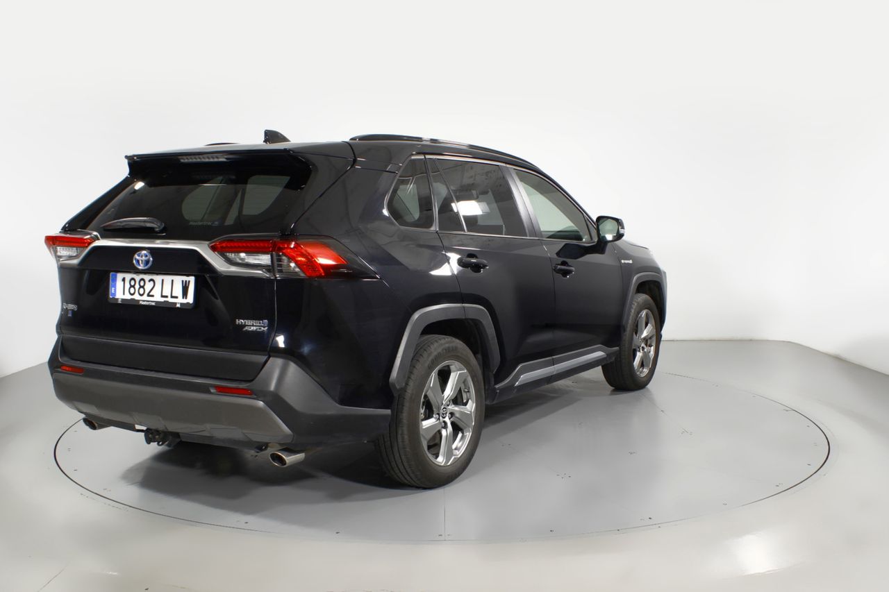 Foto Toyota Rav4 25