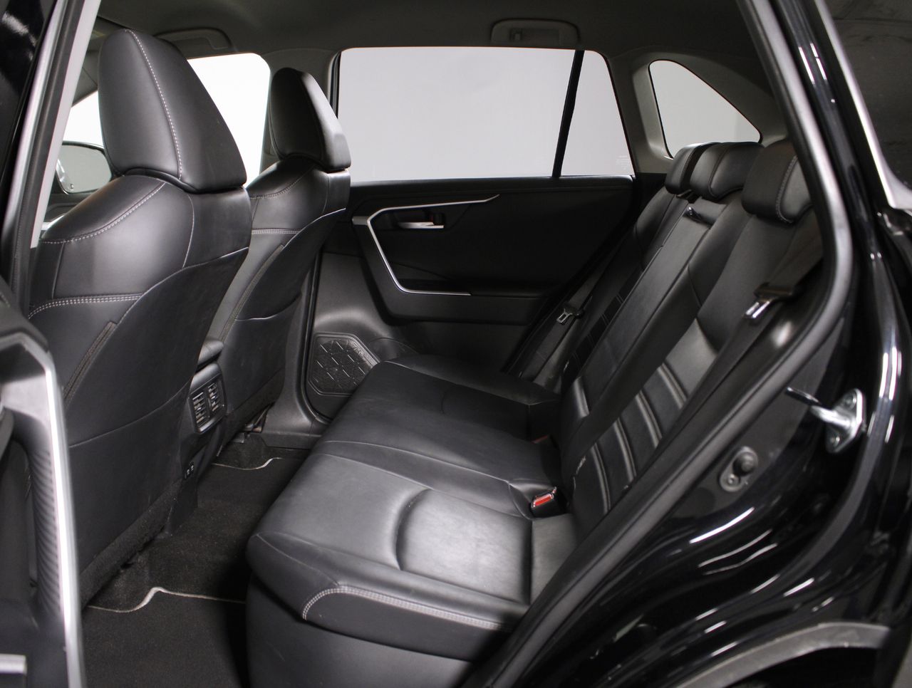 Foto Toyota Rav4 26