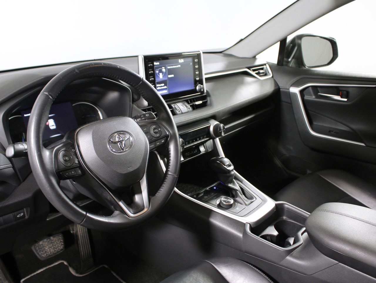 Foto Toyota Rav4 28