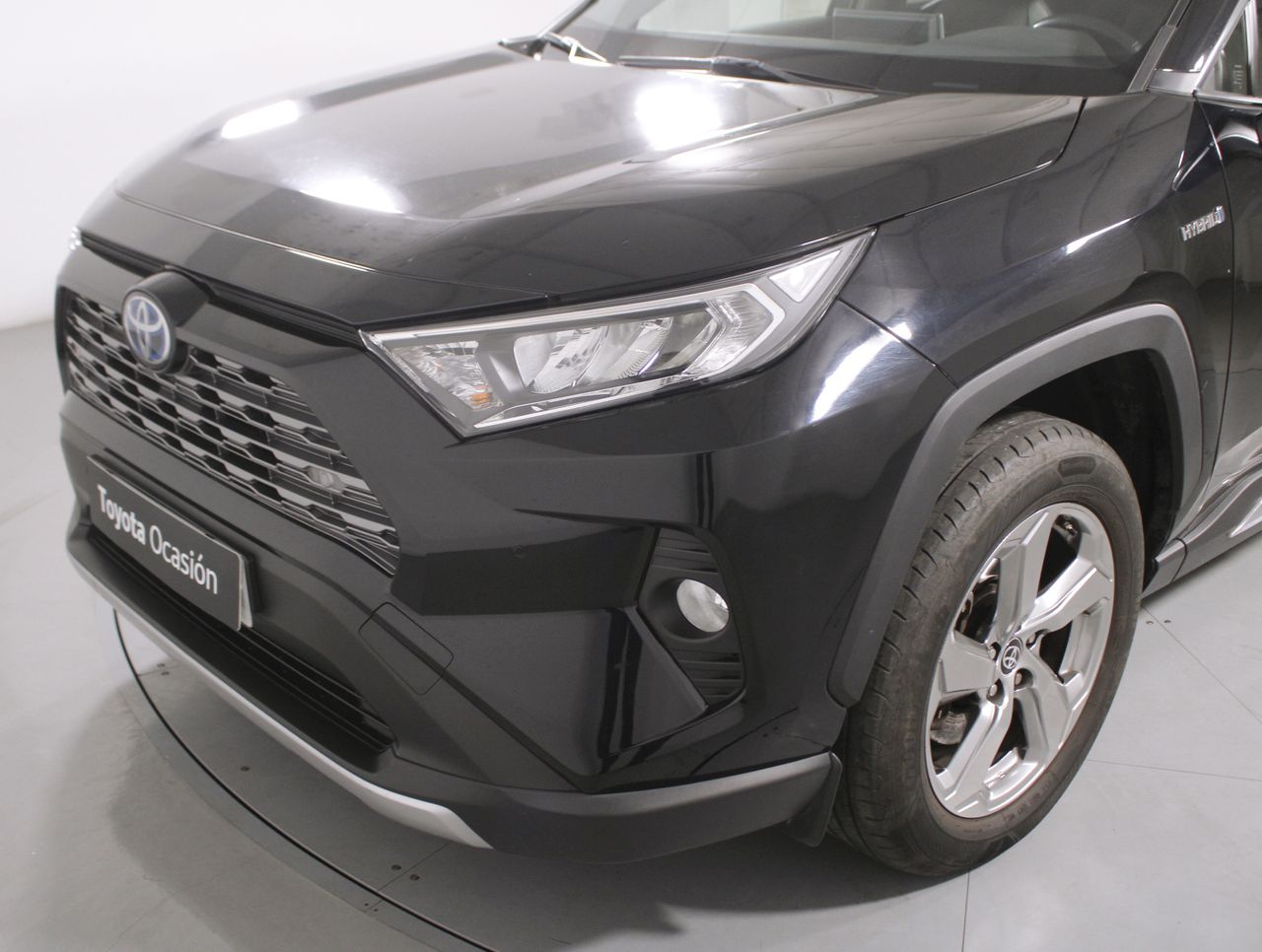 Foto Toyota Rav4 29
