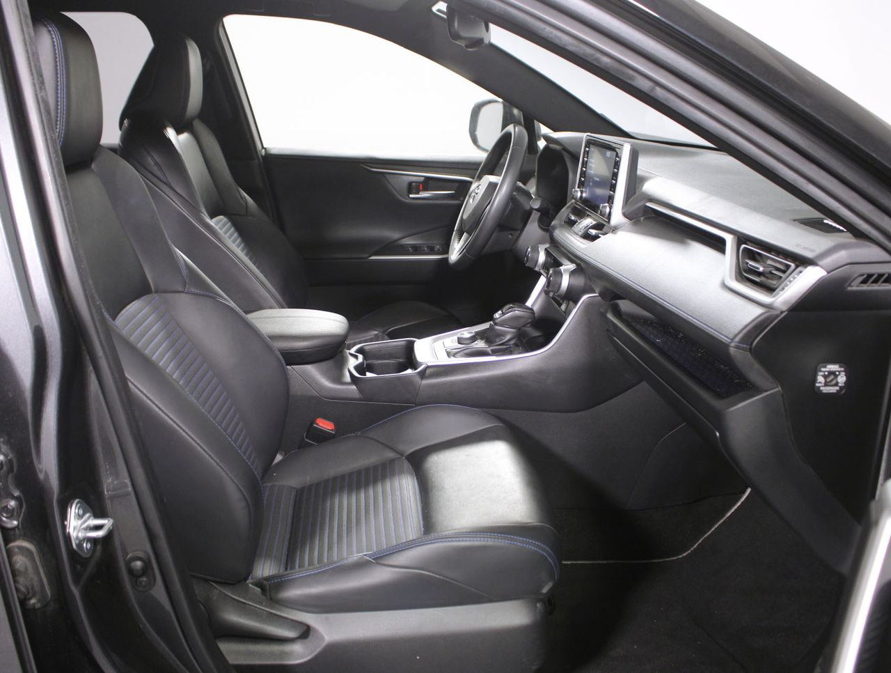 Foto Toyota Rav4 5