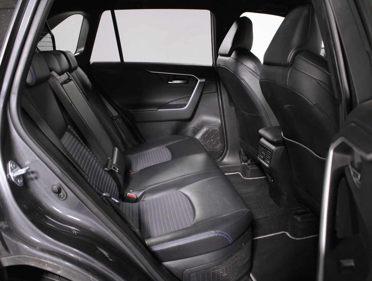 Foto Toyota Rav4 6