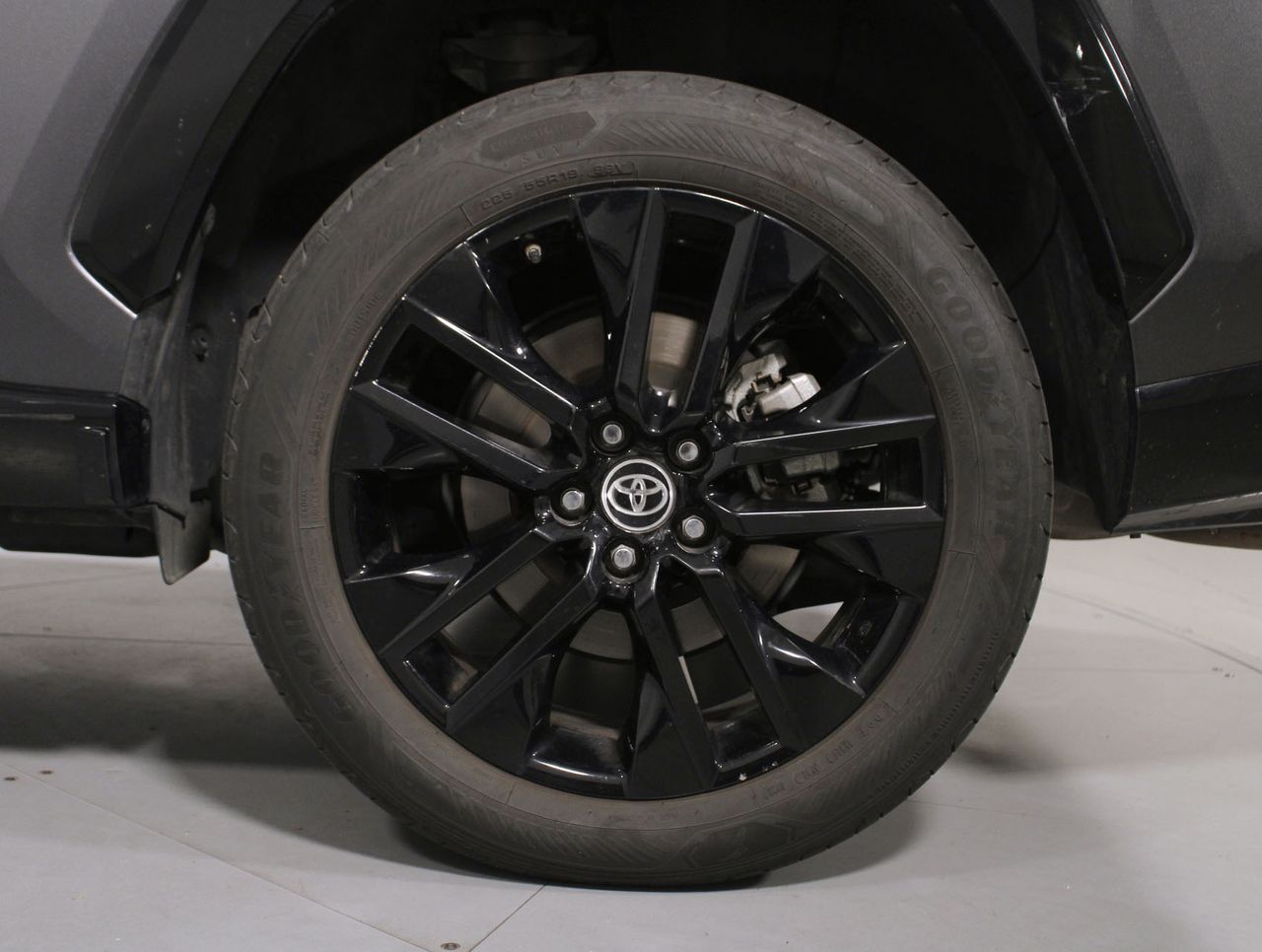 Foto Toyota Rav4 8