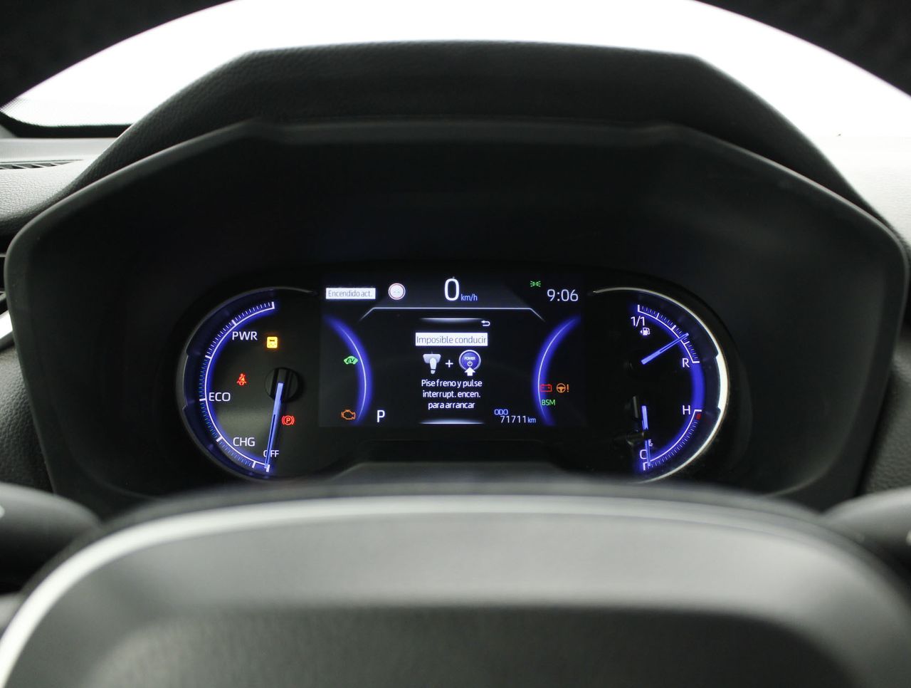 Foto Toyota Rav4 9
