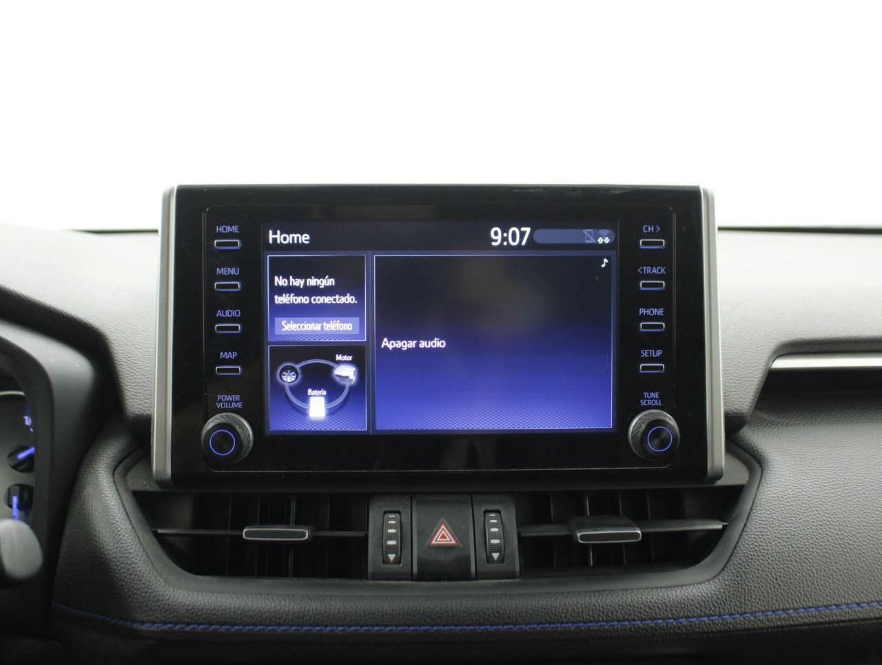 Foto Toyota Rav4 12