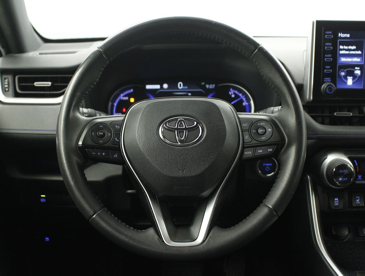 Foto Toyota Rav4 13