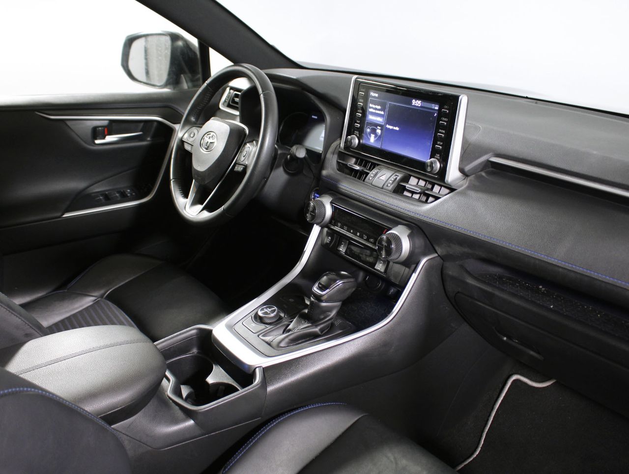 Foto Toyota Rav4 15