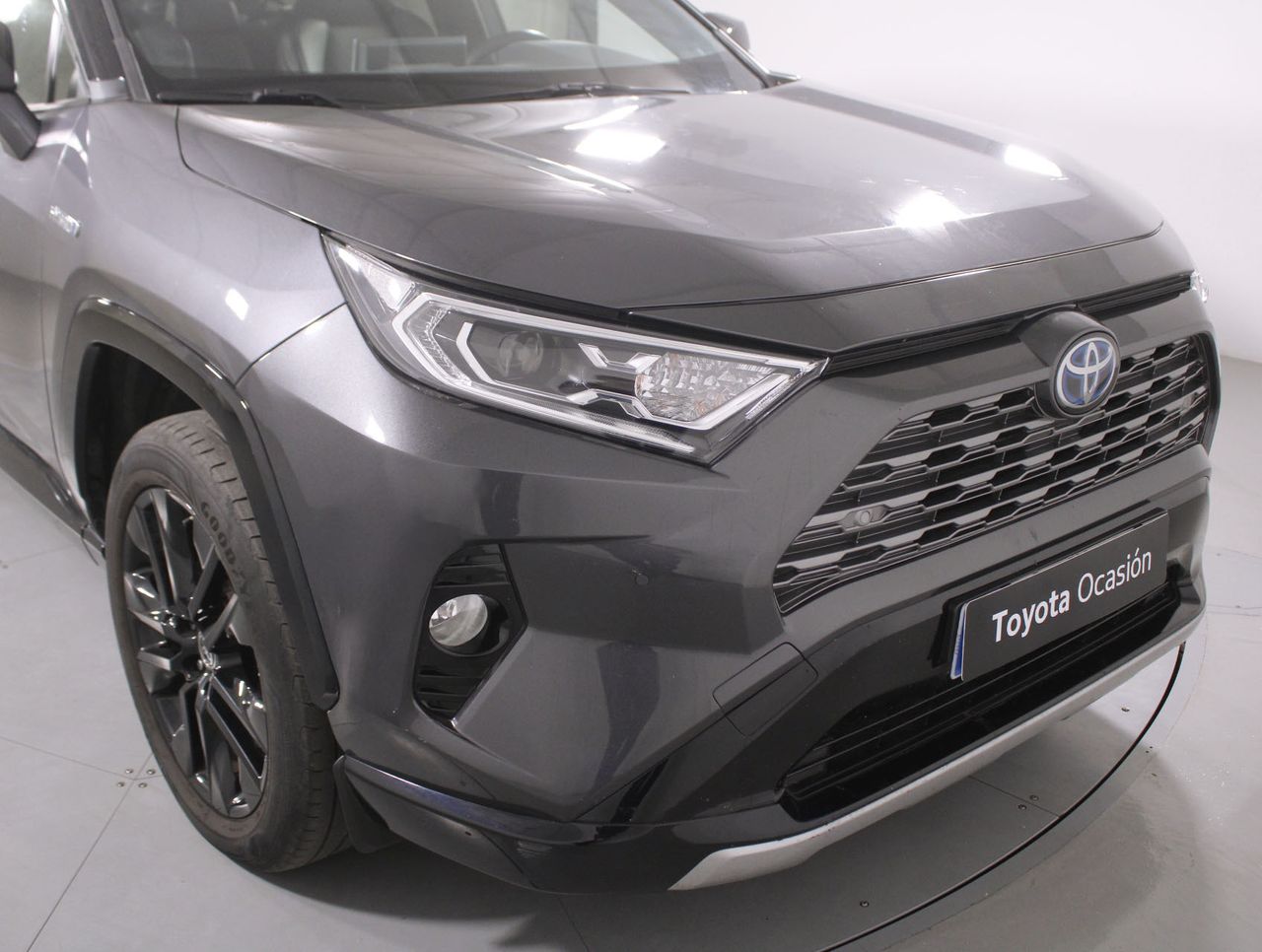 Foto Toyota Rav4 16