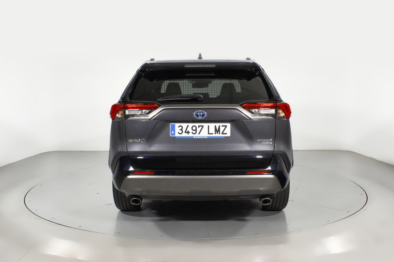 Foto Toyota Rav4 17