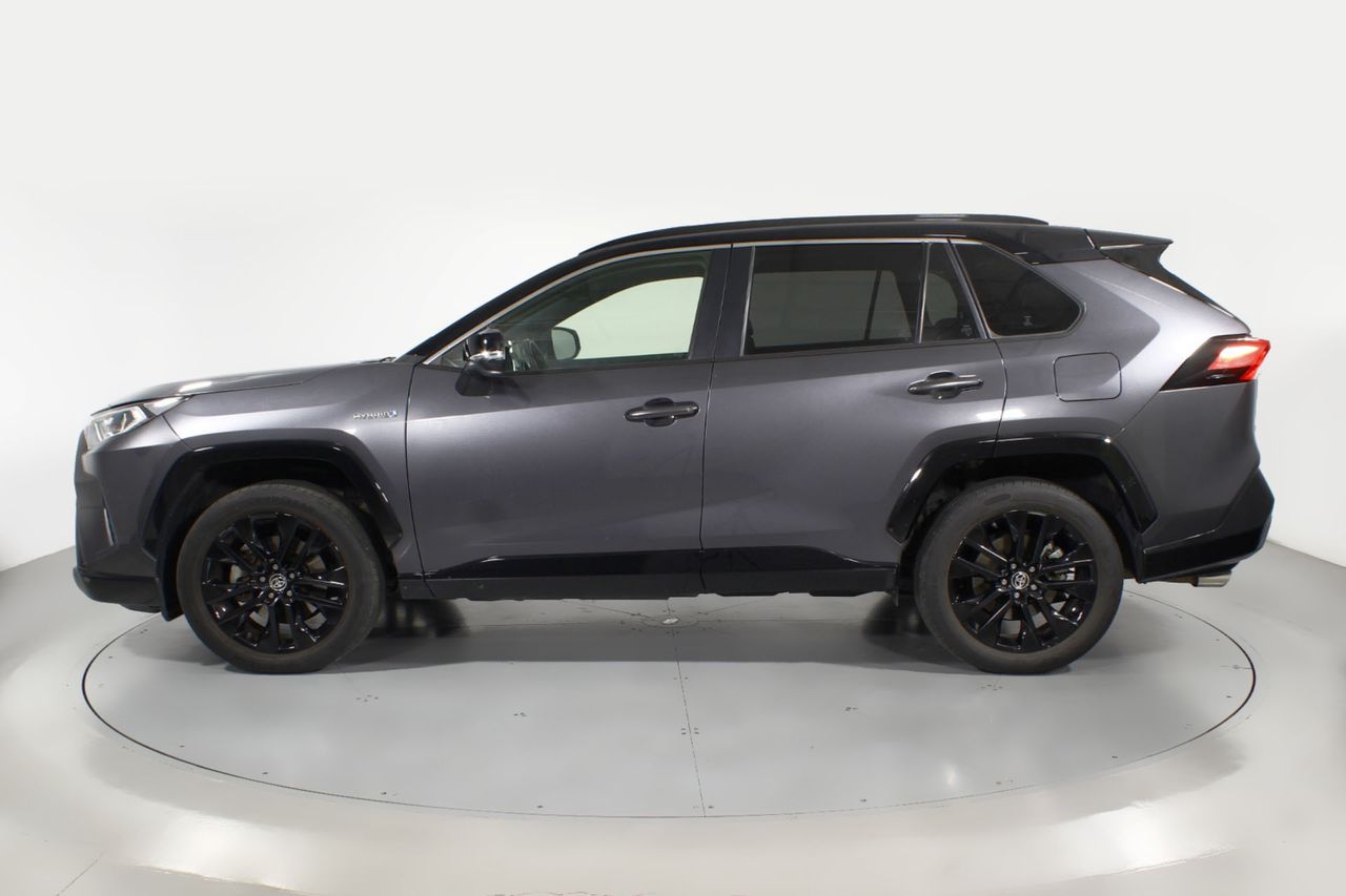 Foto Toyota Rav4 19
