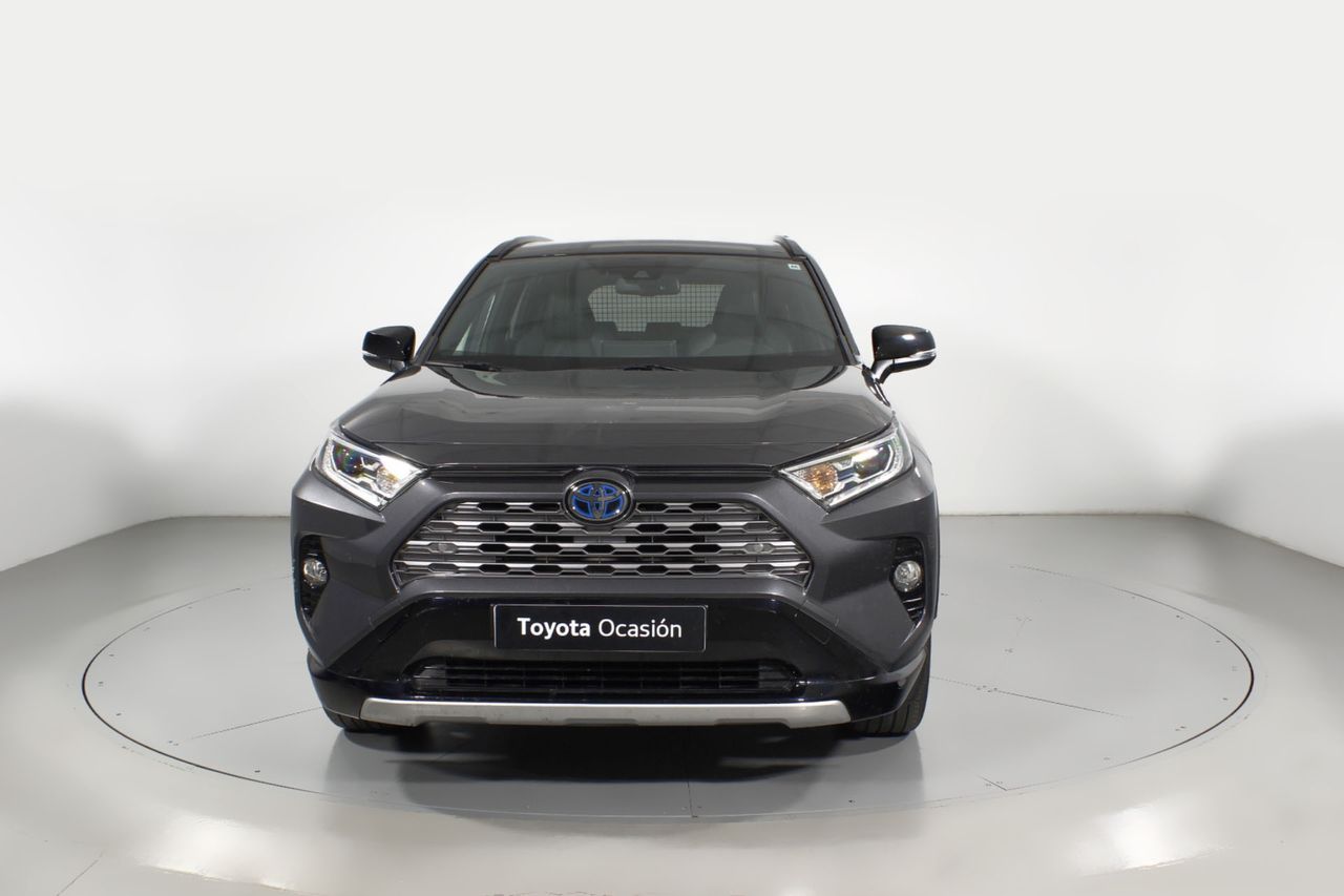 Foto Toyota Rav4 22
