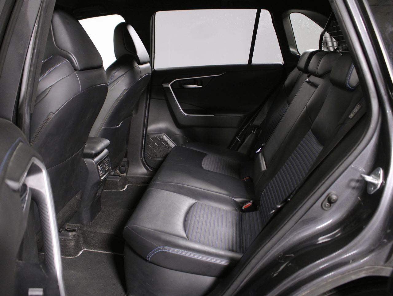 Foto Toyota Rav4 26