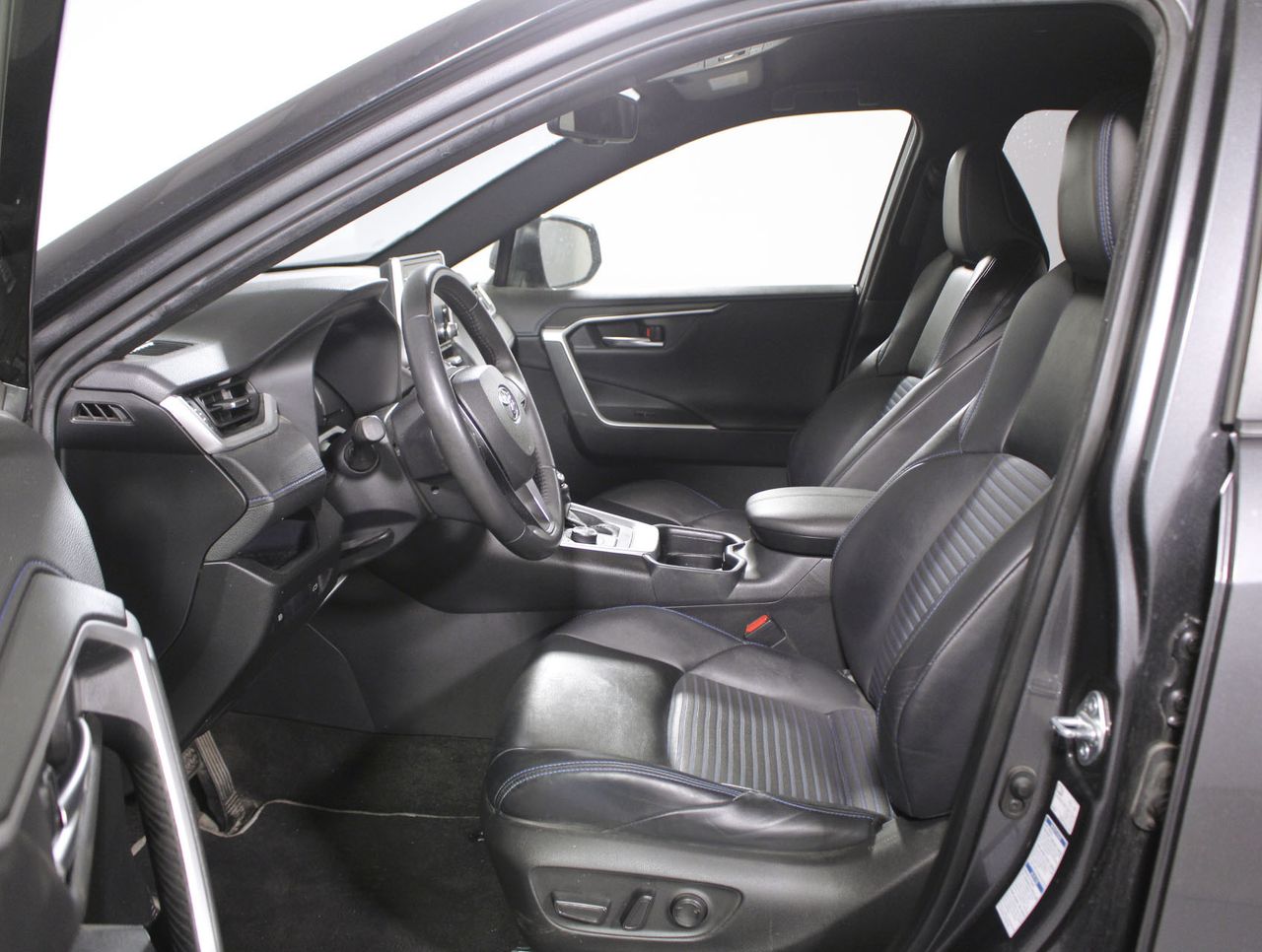 Foto Toyota Rav4 27