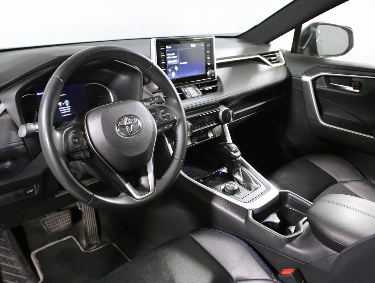 Foto Toyota Rav4 28