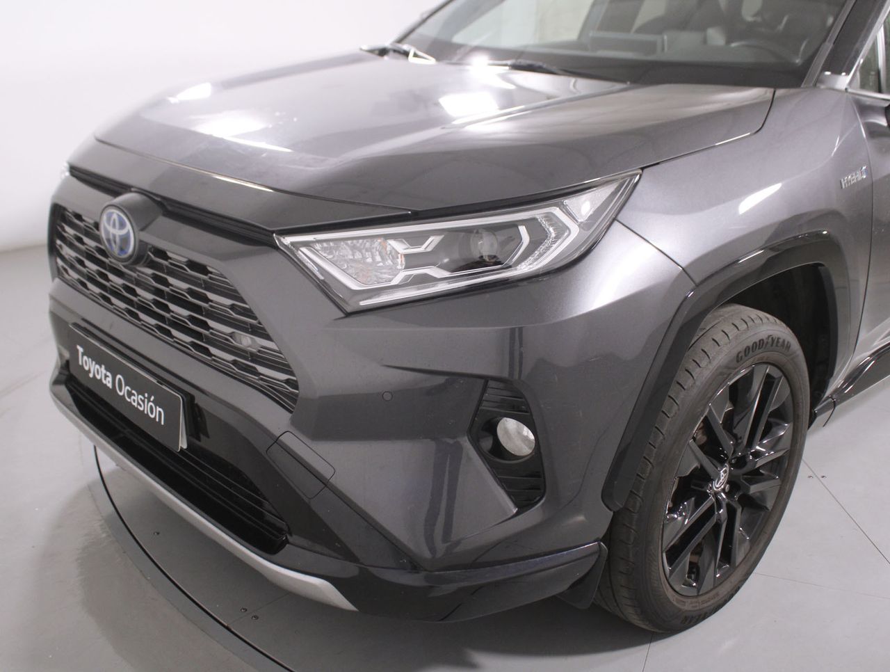 Foto Toyota Rav4 29