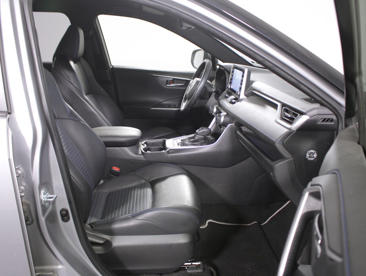 Foto Toyota Rav4 5