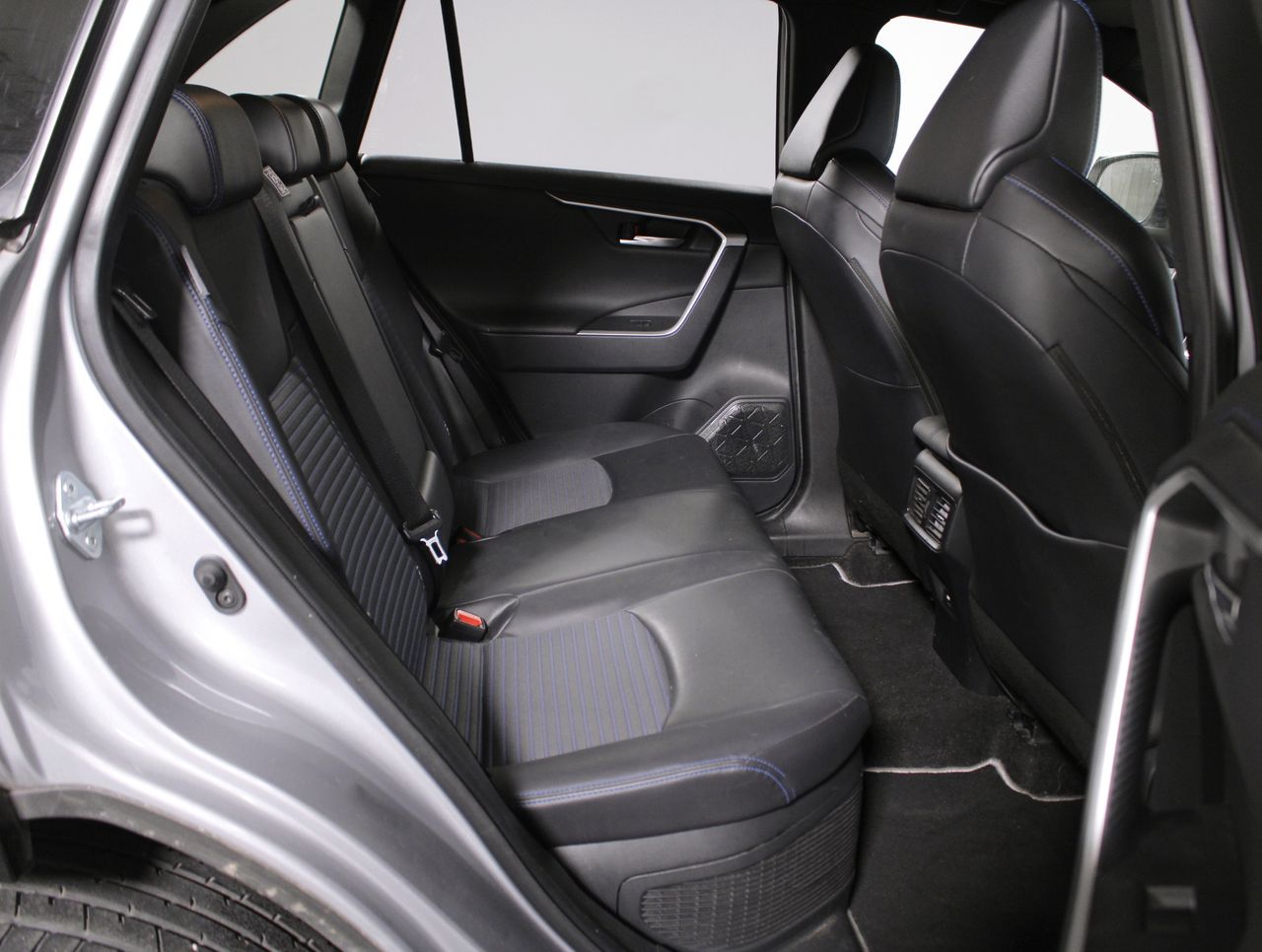 Foto Toyota Rav4 6