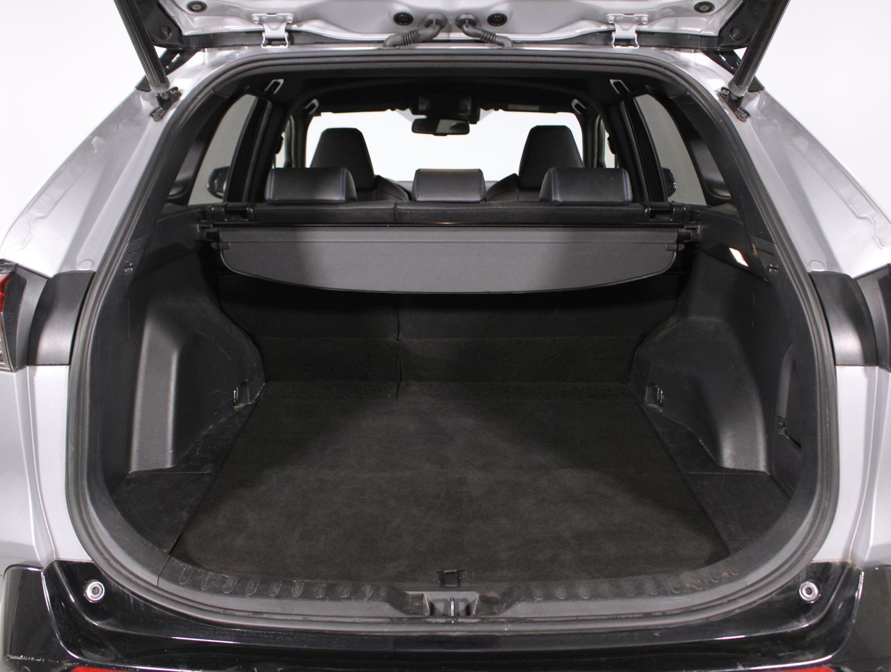 Foto Toyota Rav4 7