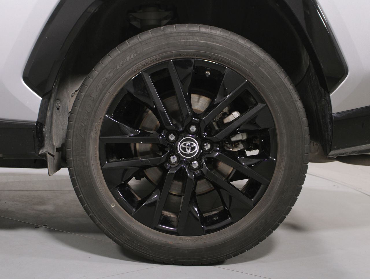 Foto Toyota Rav4 8