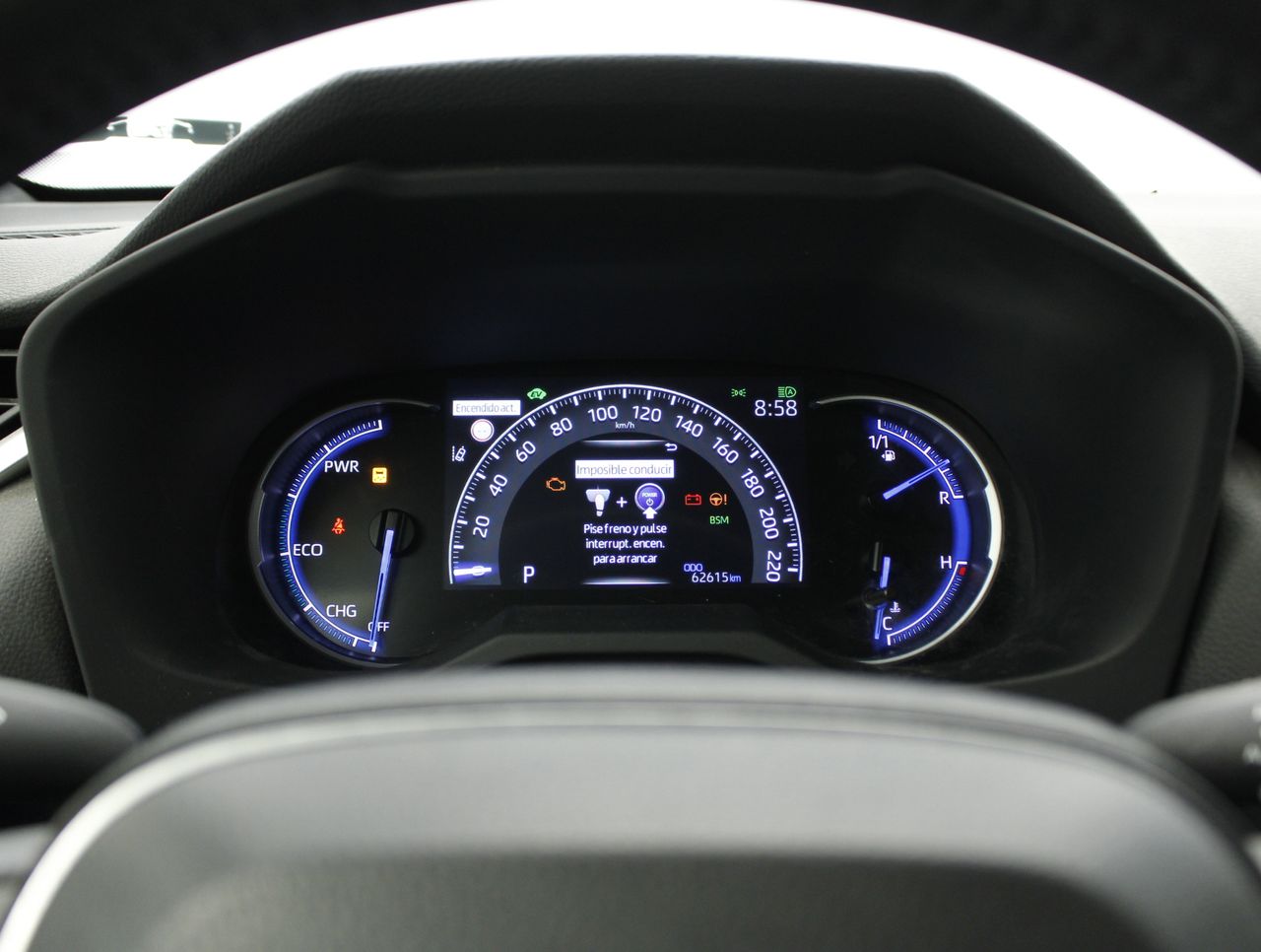 Foto Toyota Rav4 9