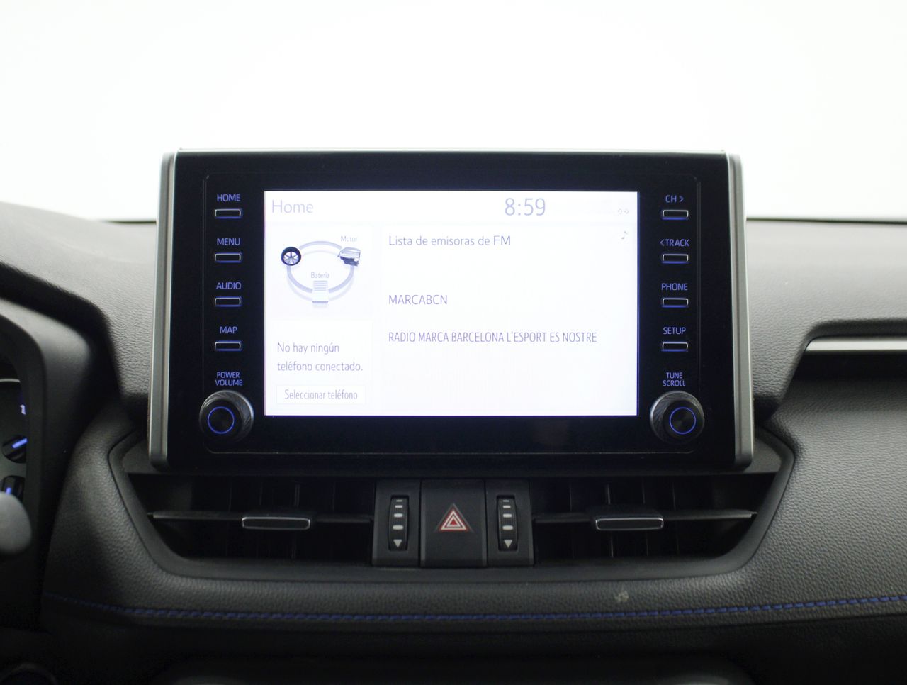 Foto Toyota Rav4 12