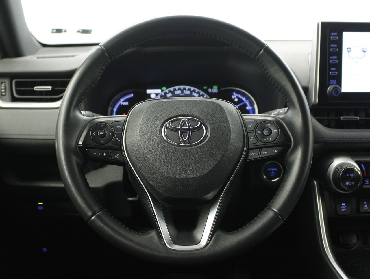 Foto Toyota Rav4 13