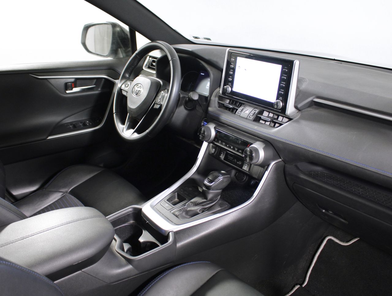 Foto Toyota Rav4 15