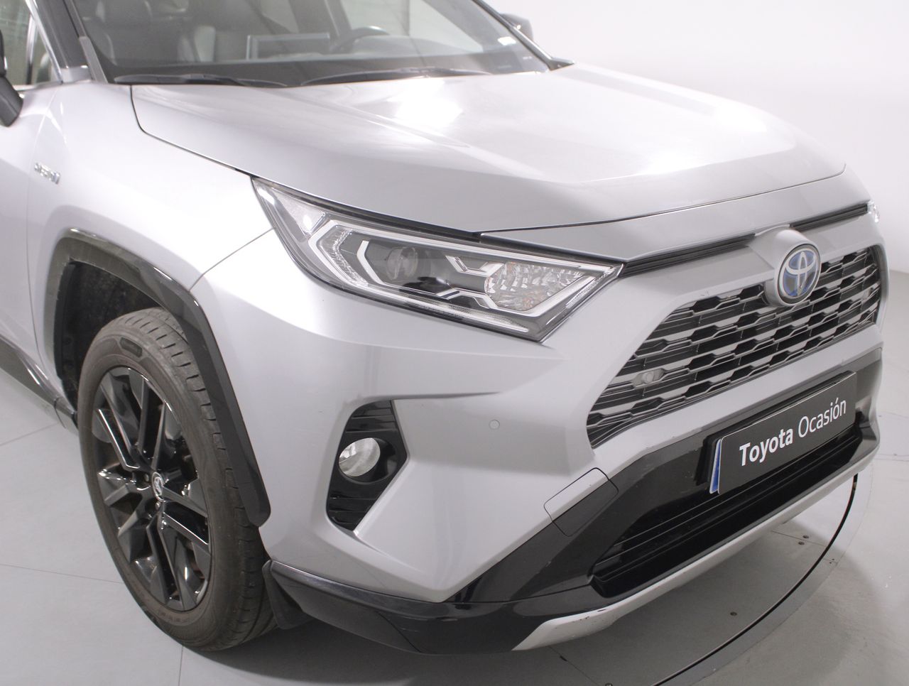 Foto Toyota Rav4 16
