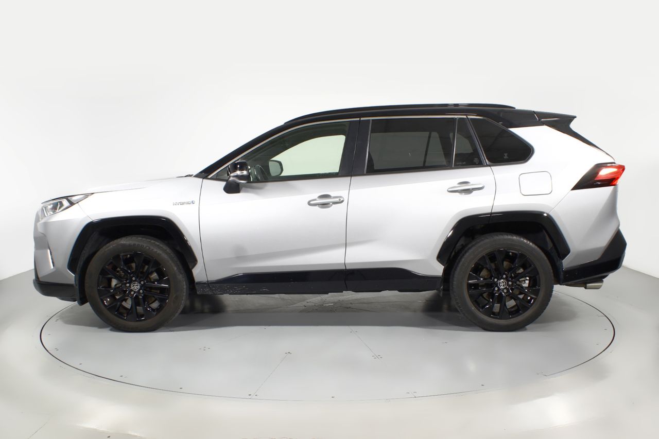 Foto Toyota Rav4 19