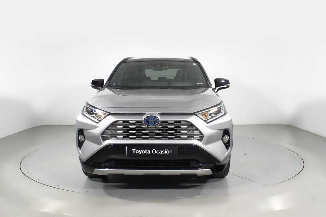 Foto Toyota Rav4 22