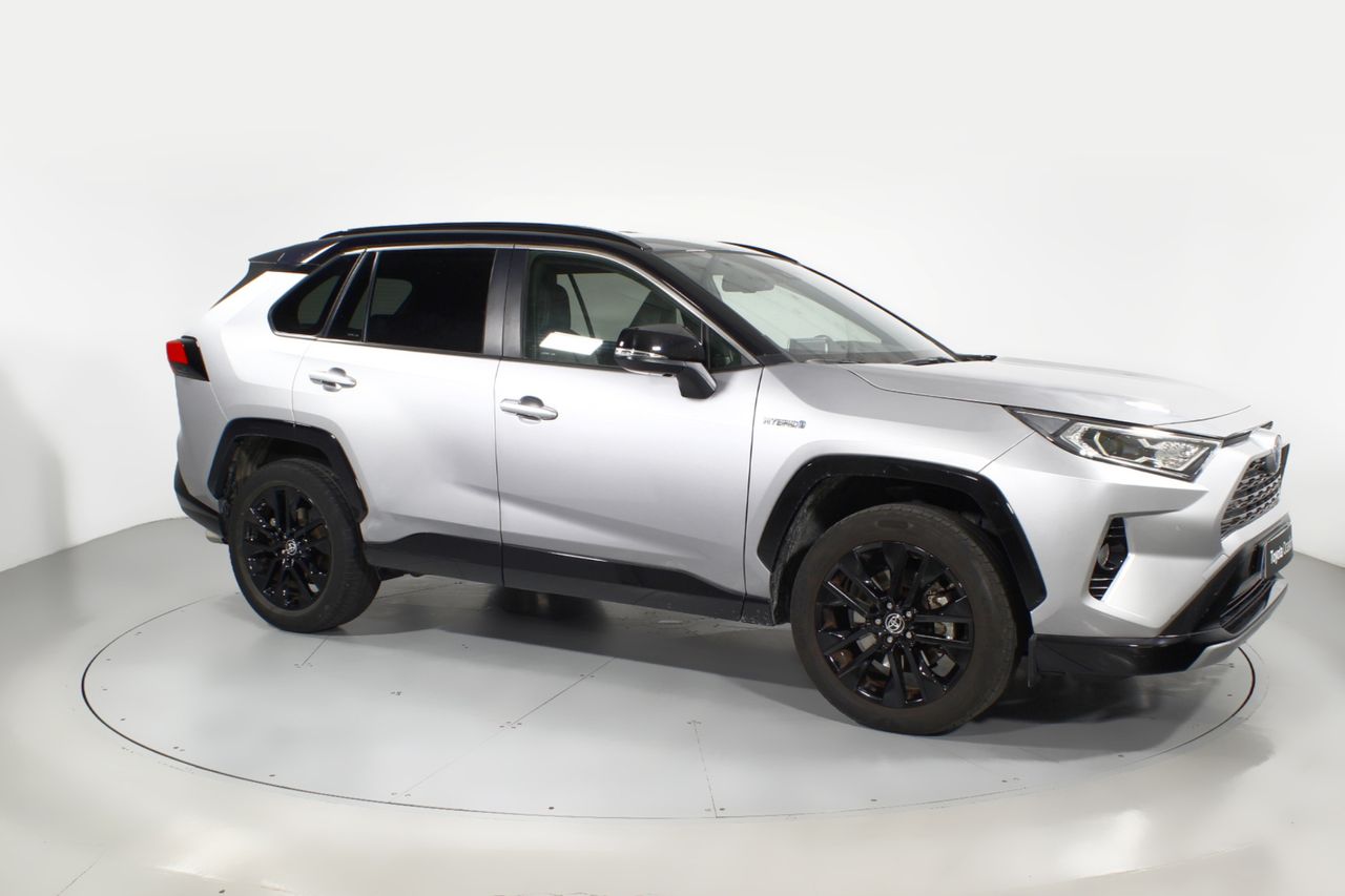 Foto Toyota Rav4 23