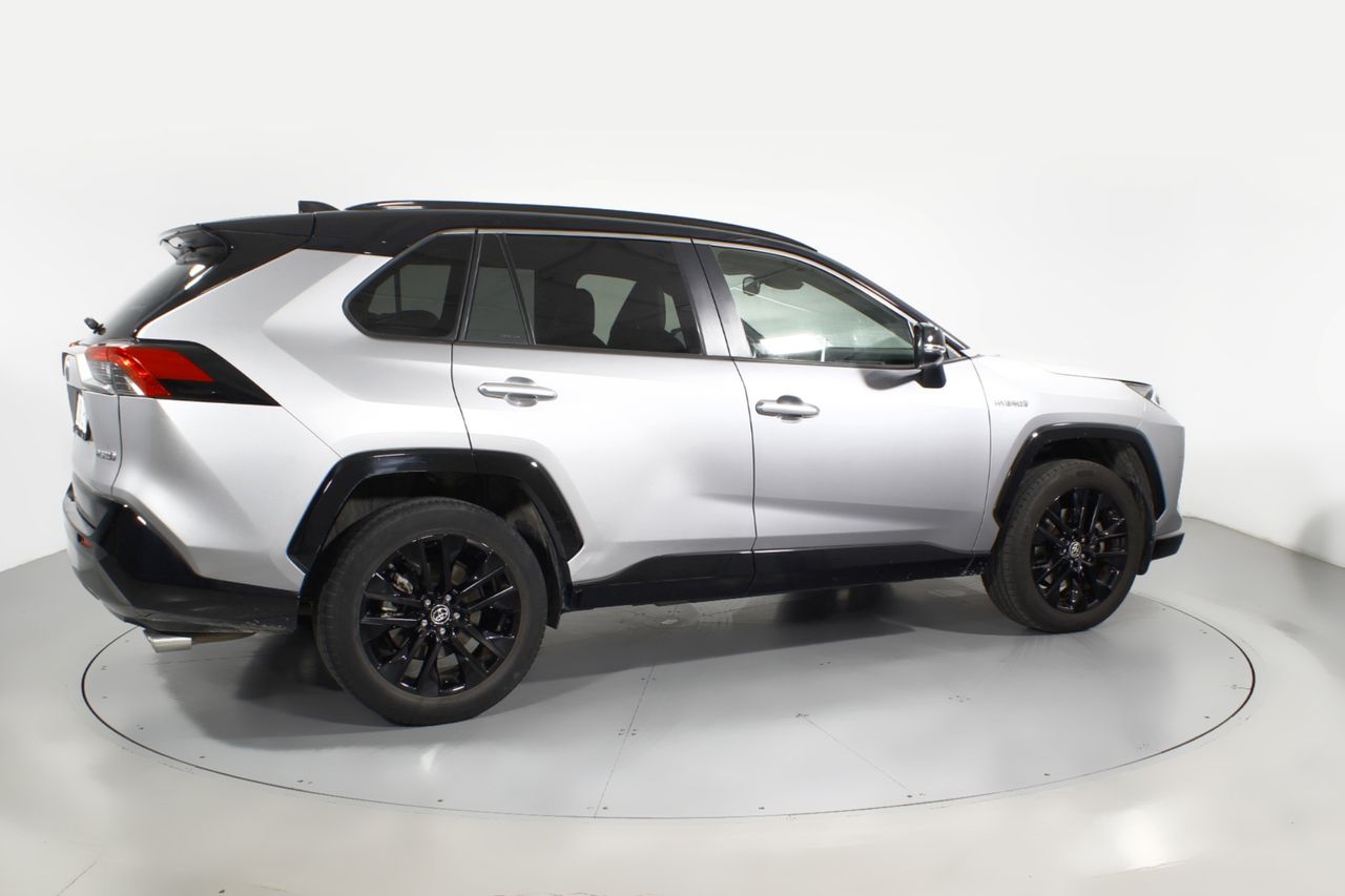 Foto Toyota Rav4 24