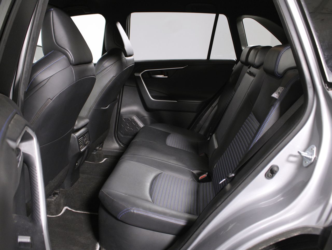 Foto Toyota Rav4 26