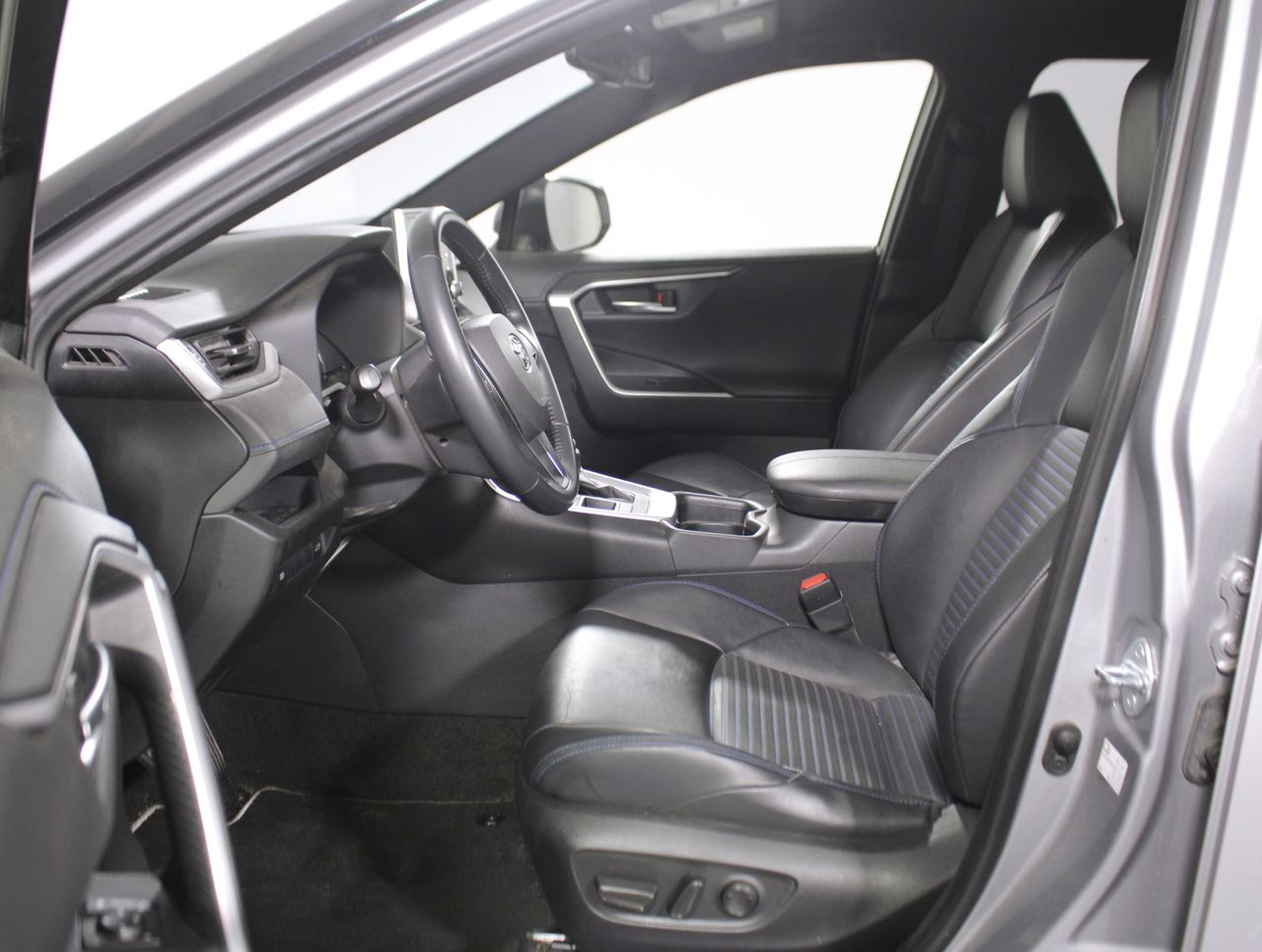 Foto Toyota Rav4 27