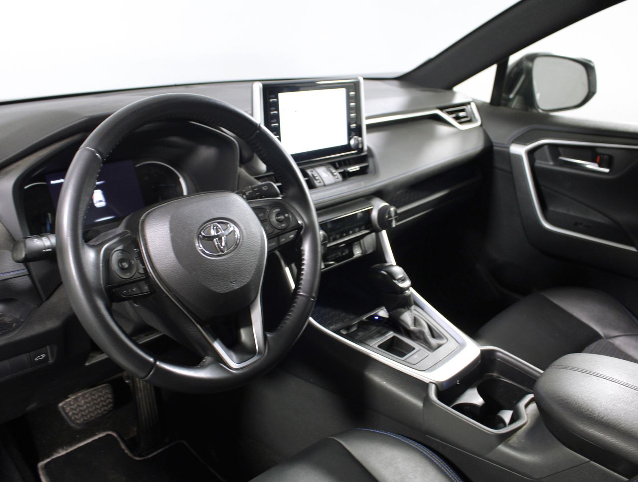 Foto Toyota Rav4 28