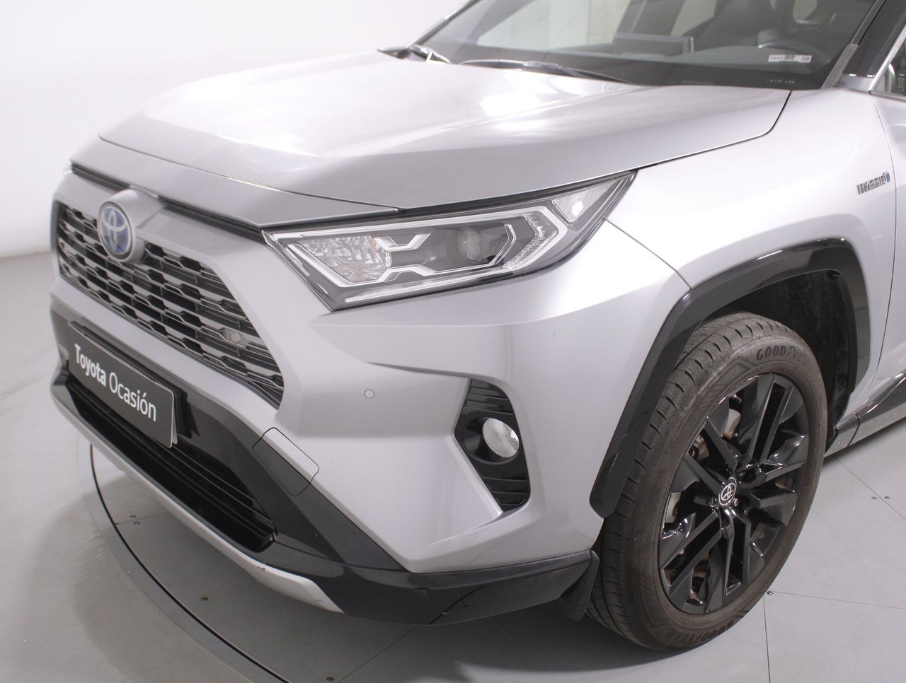 Foto Toyota Rav4 29