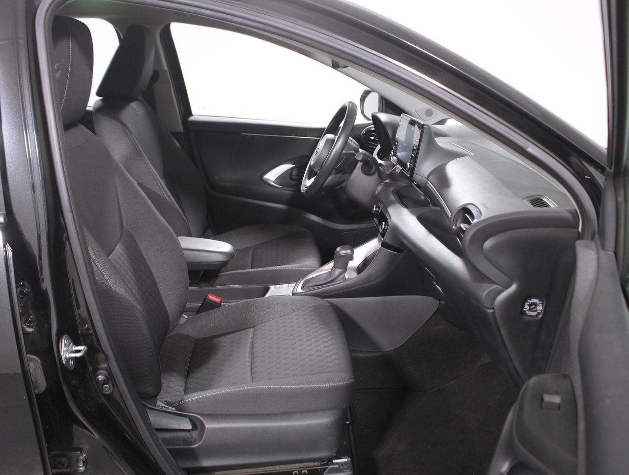 Foto Toyota Yaris 5