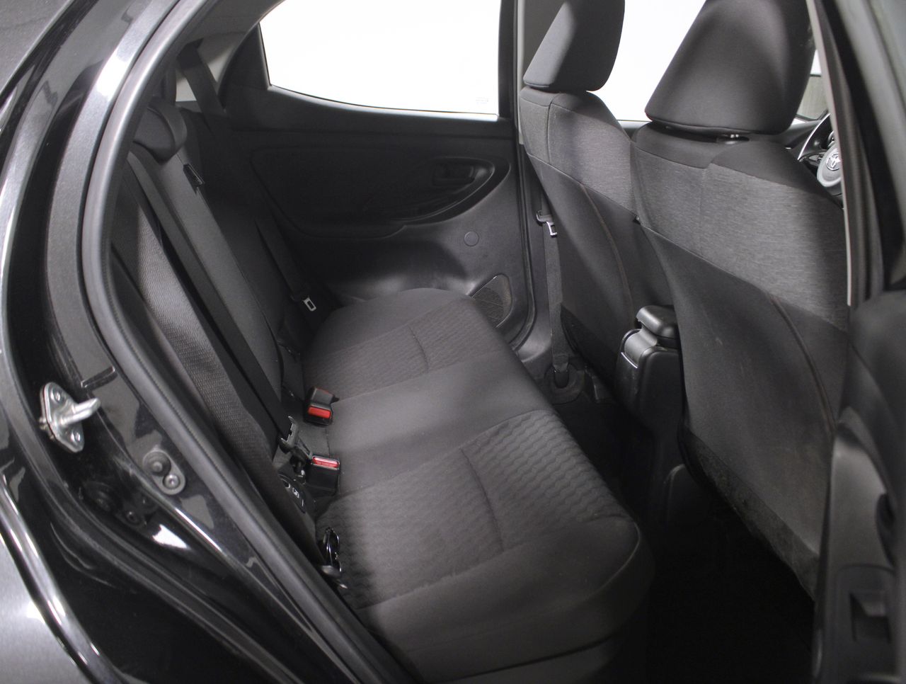 Foto Toyota Yaris 6