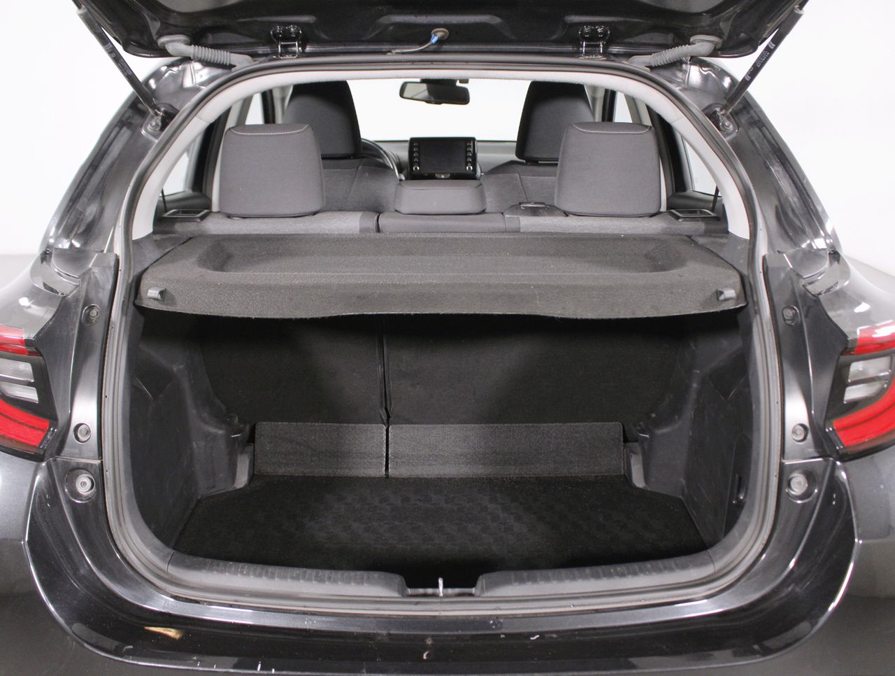 Foto Toyota Yaris 7