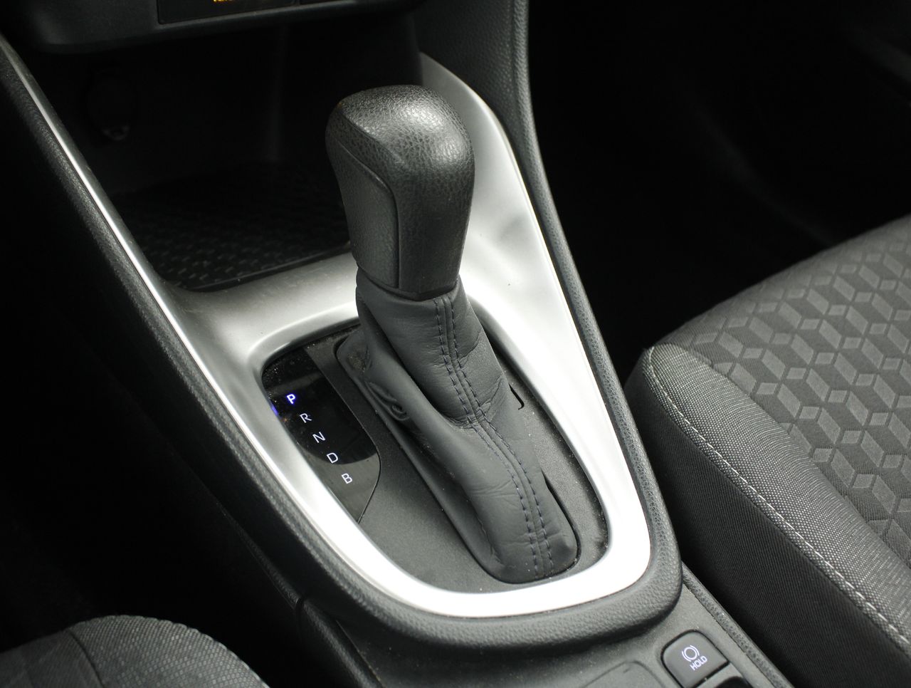 Foto Toyota Yaris 10