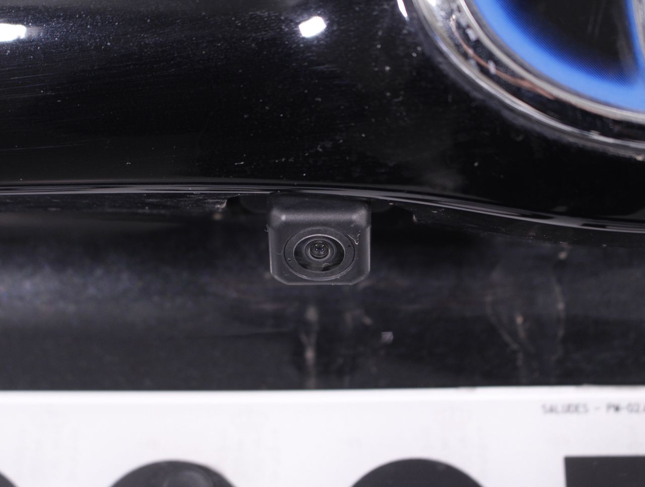 Foto Toyota Yaris 14