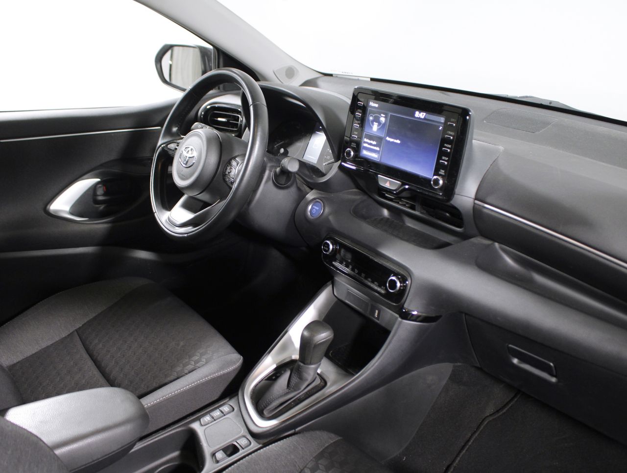 Foto Toyota Yaris 15