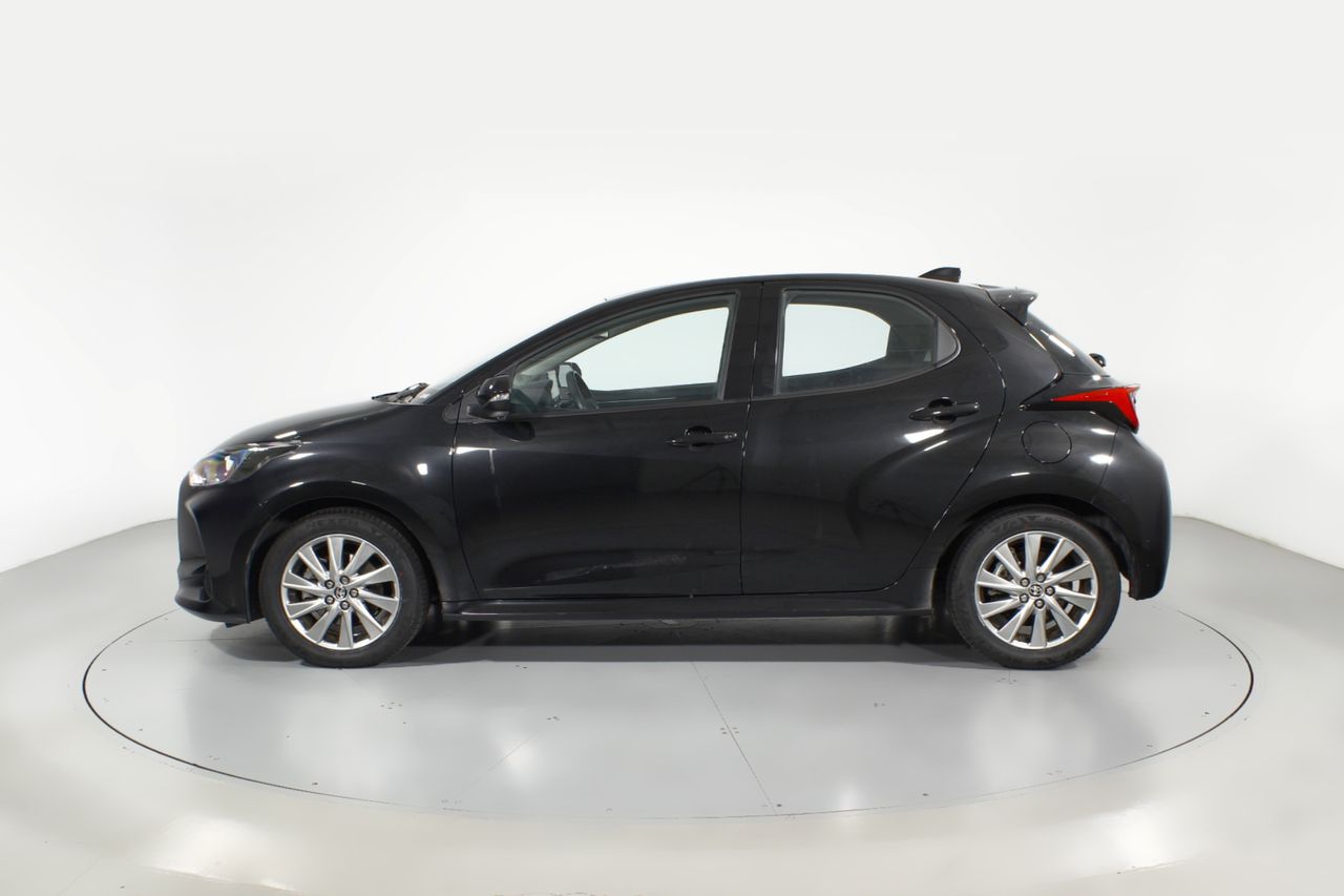 Foto Toyota Yaris 19