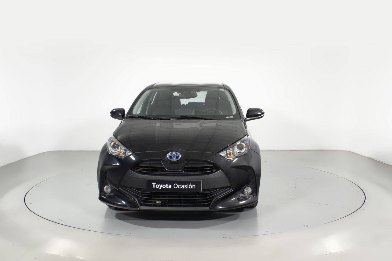 Foto Toyota Yaris 22