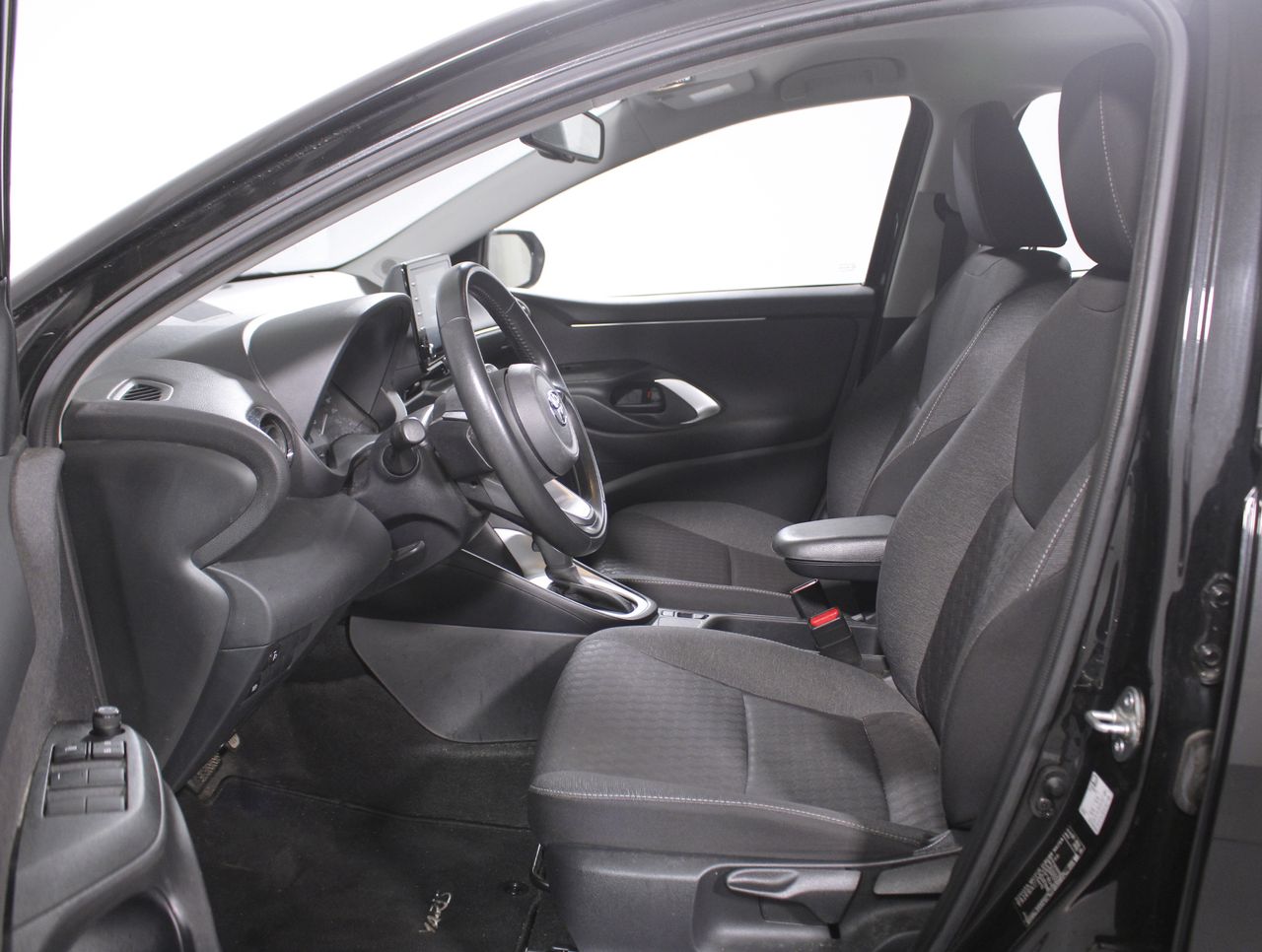 Foto Toyota Yaris 27