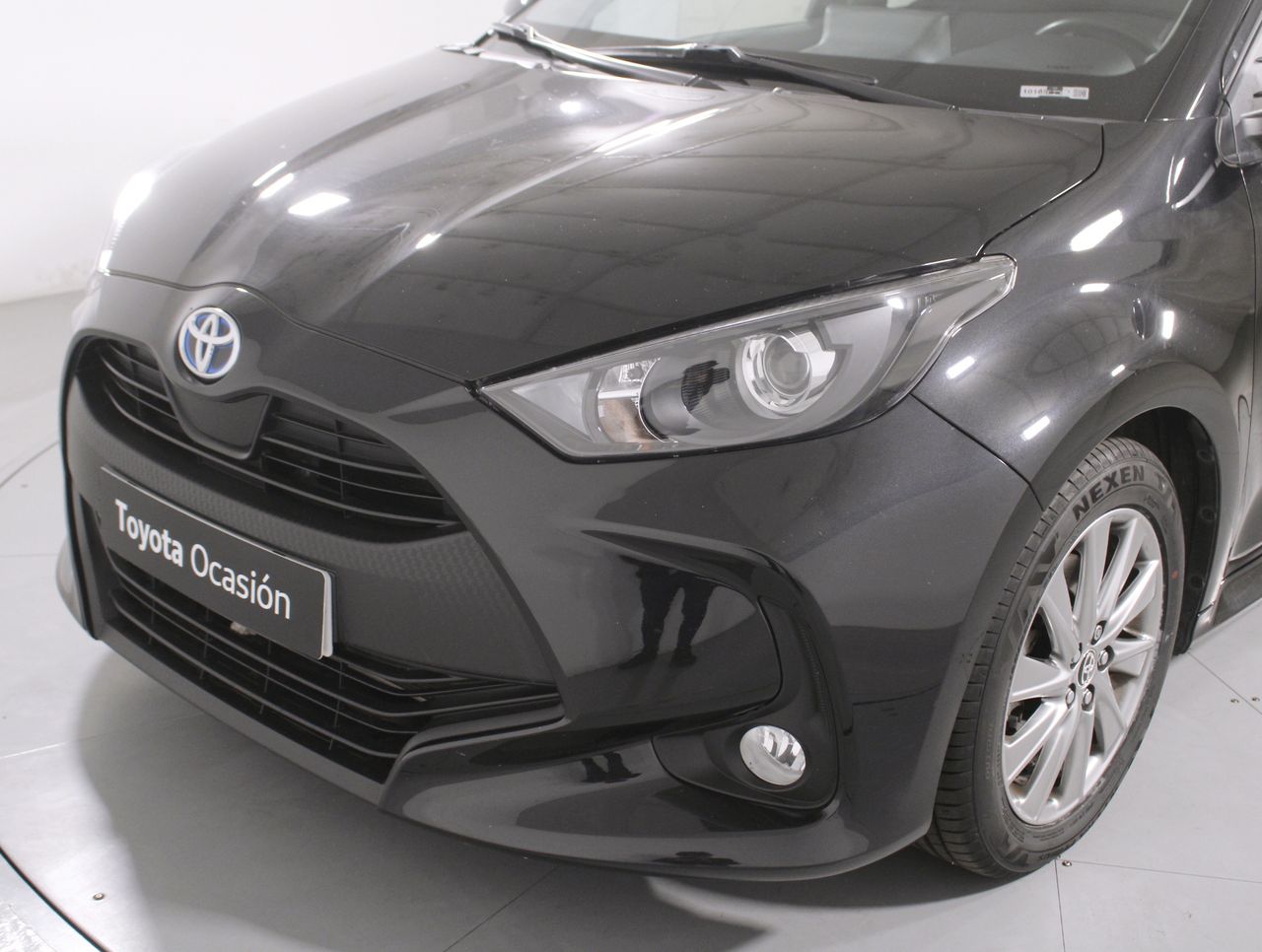 Foto Toyota Yaris 29
