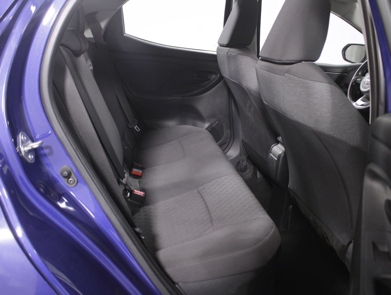 Foto Toyota Yaris 6