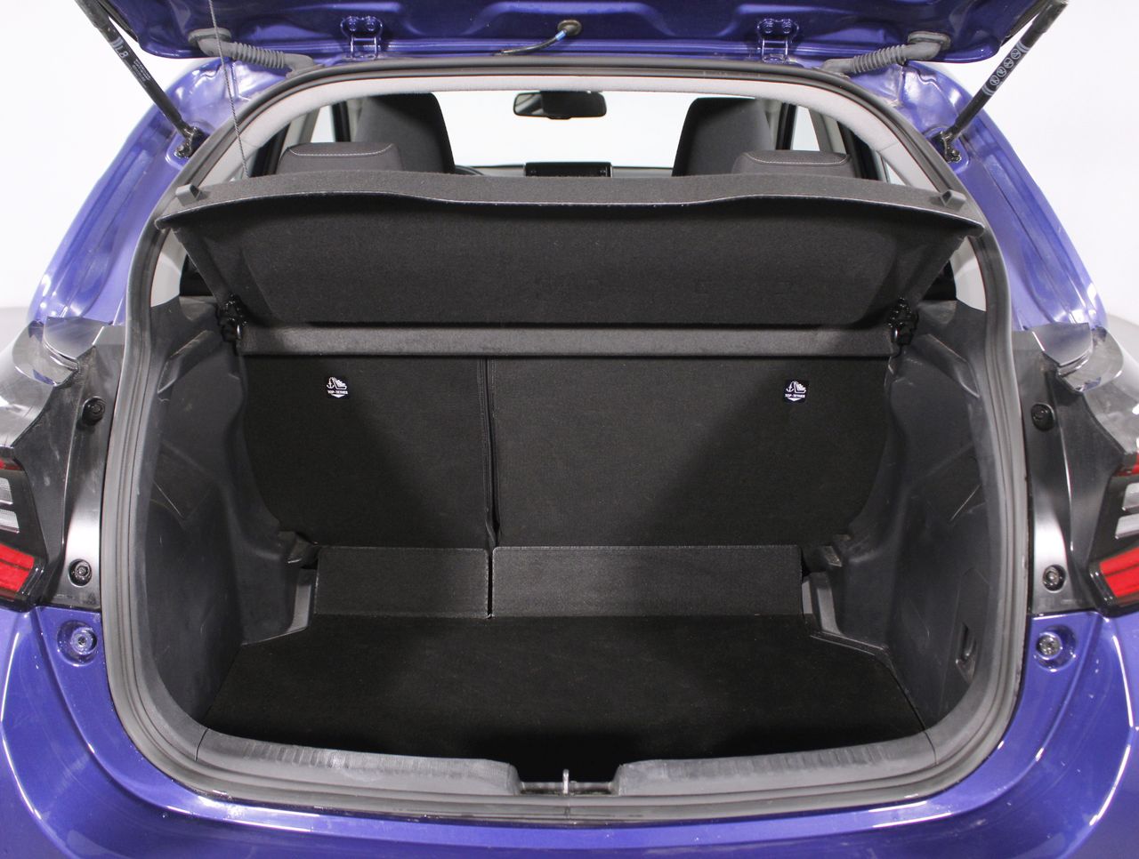 Foto Toyota Yaris 7