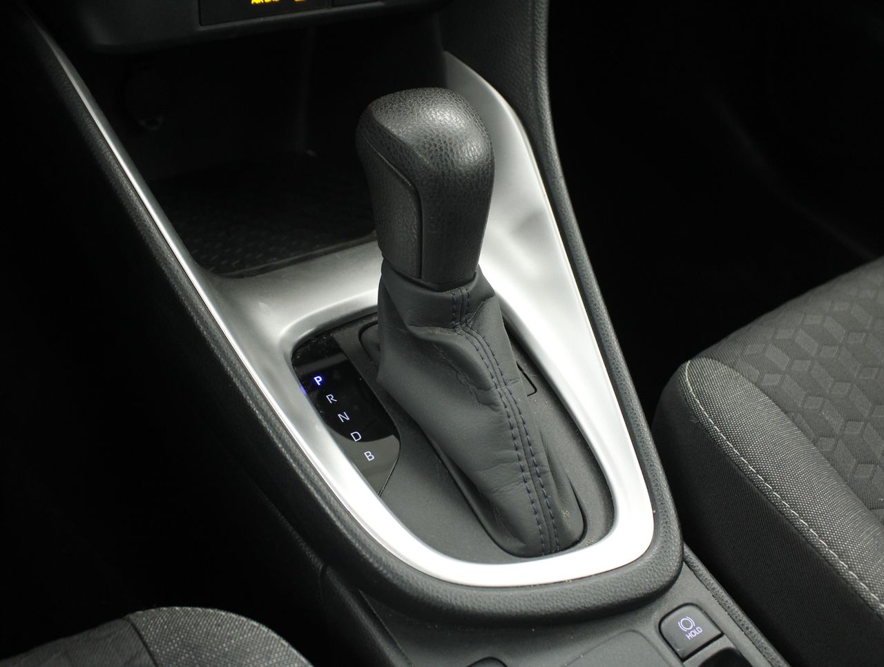 Foto Toyota Yaris 10