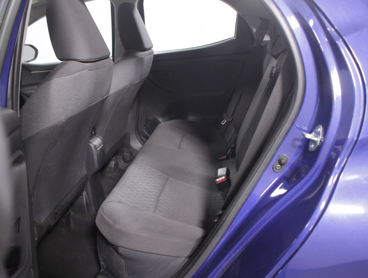 Foto Toyota Yaris 26